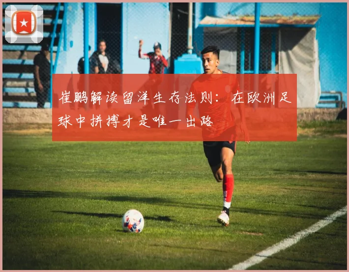 崔鹏解读留洋生存法则：在欧洲足球中拼搏才是唯一出路